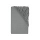 LIVARNO® Jersey-Spannbettlaken, 140-160 x 200 cm - B-Ware