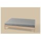 LIVARNO® Jersey-Spannbettlaken, 140-160 x 200 cm - B-Ware