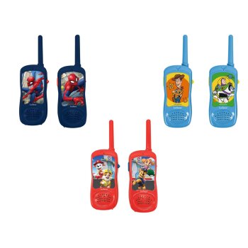 LEXIBOOK Walkie-Talkies - B-Ware