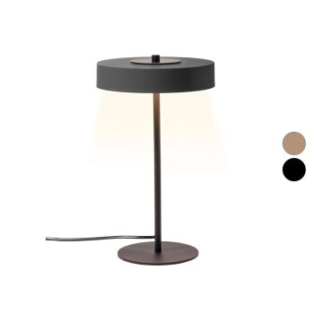 LIVARNO® LED-Tischleuchte - B-Ware