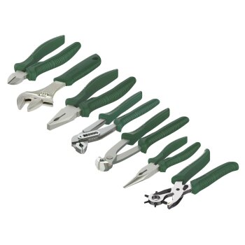 PARKSIDE® Seitenschneider / Rollgabelschlüssel /...