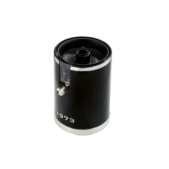 SILVERCREST® Zitruspresse »Chrom Retro 1973 -...