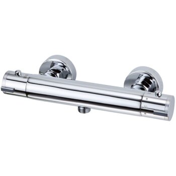 Eisl Thermostat-Duscharmatur Claudio, chrom - B-Ware