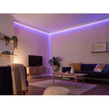 LIVARNO home LED Band RGB dimmbar, 10 m - B-Ware