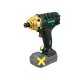 PARKSIDE® 20 V Akku-Drehschlagschrauber Limited-Edition »PDSSA 20-Li C3«, ohne Akku und Ladegerät - B-Ware