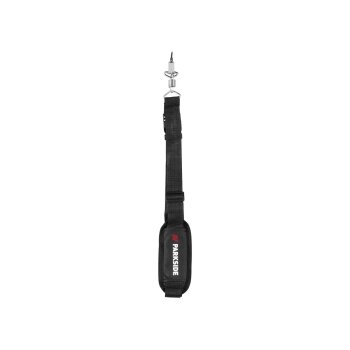 PARKSIDE® 40 V Akku-Laubsauger/-bläser »PALSB A1« ohne Akkus  ohne Ladegerät - B-Ware