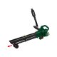 PARKSIDE® 40 V Akku-Laubsauger/-bläser »PALSB A1« ohne Akkus  ohne Ladegerät - B-Ware