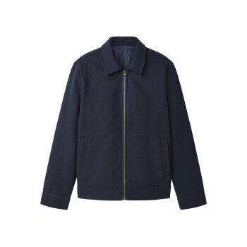 Esmara MEN Herren Jacke, L 52/54, marineblau - B-Ware...