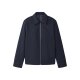 Esmara MEN Herren Jacke, L 52/54, marineblau - B-Ware neuwertig