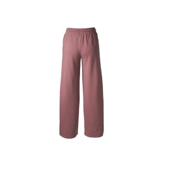 CRIVIT Damen Sweathose (Braun, S(36/38)) - B-Ware neuwertig
