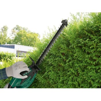 PARKSIDE® Akku-Heckenschere »PHSA 12 B1«, ohne Akku und Ladegerät - B-Ware neuwertig