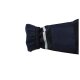LUPILU® Baby Kleinkinder Softshellhose, gefüttert (Navy, 110/116) - B-Ware sehr gut