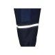 LUPILU® Baby Kleinkinder Softshellhose, gefüttert (Navy, 110/116) - B-Ware sehr gut