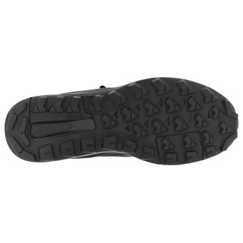 adidas Wanderschuhe Terrex Anylander, 42 2/3, schwarz - B-Ware neuwertig