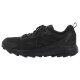 adidas Wanderschuhe Terrex Anylander, 42 2/3, schwarz - B-Ware neuwertig