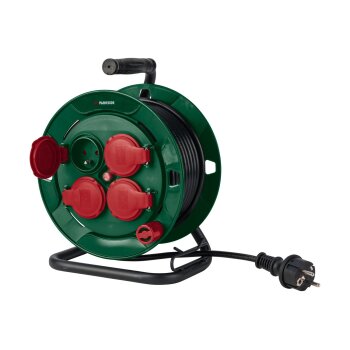 PARKSIDE® Kabeltrommel, 10 m - B-Ware neuwertig