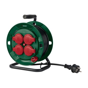 PARKSIDE® Kabeltrommel, 10 m - B-Ware neuwertig