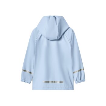LUPILU® Kinder Matsch- und -Buddeljacke (Hellblau, 110/116) - B-Ware neuwertig