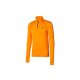 CRIVIT Herren Funktionsshirt (Orange, L (52/54)) - B-Ware neuwertig