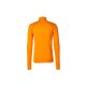 CRIVIT Herren Funktionsshirt (Orange, L (52/54)) - B-Ware neuwertig