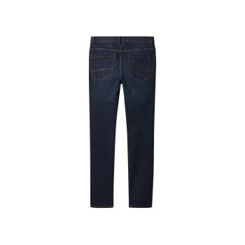 esmara® MEN Herren-Jeans, Slim-Fit, 56, dunkelblau -...