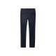 esmara® MEN Herren-Jeans, Slim-Fit, 56, dunkelblau - B-Ware neuwertig