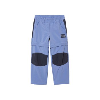LUPILU® Baby Kleinkinder Funktionsschlupfhose, mit Zip-off (Lila, 110) - B-Ware neuwertig