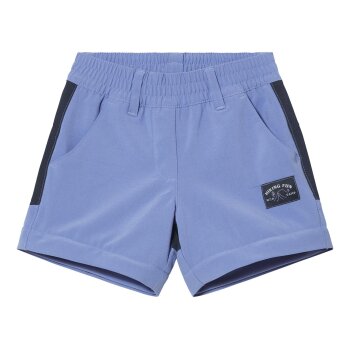 LUPILU® Baby Kleinkinder Funktionsschlupfhose, mit Zip-off (Lila, 110) - B-Ware neuwertig