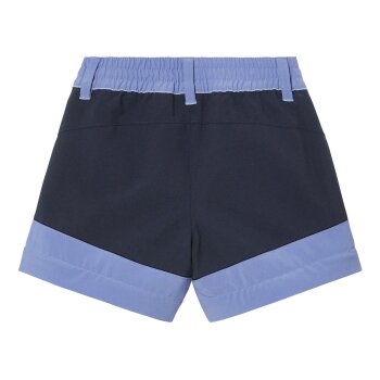 LUPILU® Baby Kleinkinder Funktionsschlupfhose, mit Zip-off (Lila, 110) - B-Ware neuwertig