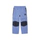 LUPILU® Baby Kleinkinder Funktionsschlupfhose, mit Zip-off (Lila, 110) - B-Ware neuwertig