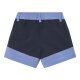 LUPILU® Baby Kleinkinder Funktionsschlupfhose, mit Zip-off (Lila, 110) - B-Ware neuwertig