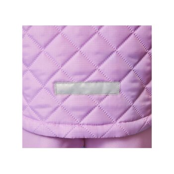 LUPILU® Kinder-Funktionsjacke (Lila, 122/128) - B-Ware neuwertig