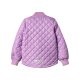 LUPILU® Kinder-Funktionsjacke (Lila, 122/128) - B-Ware neuwertig