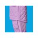 LUPILU® Kinder-Funktionsjacke (Lila, 122/128) - B-Ware neuwertig