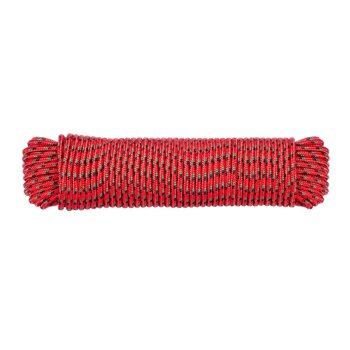 PARKSIDE® Vielzweckseil, L 30 m / Ø 5,4 mm -...