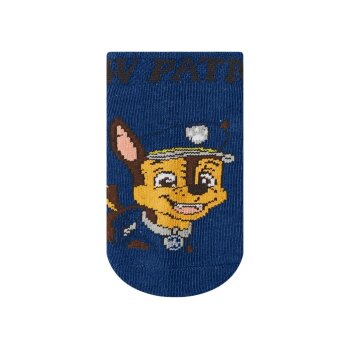 LUPILU® Kinder Socken »Paw Patrol«, 7 Paar (grau/blau/weiß/rot/gelb, 27-30) - B-Ware neuwertig