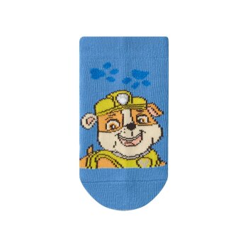 LUPILU® Kinder Socken »Paw Patrol«, 7 Paar (grau/blau/weiß/rot/gelb, 27-30) - B-Ware neuwertig