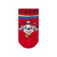 LUPILU® Kinder Socken »Paw Patrol«, 7 Paar (grau/blau/weiß/rot/gelb, 27-30) - B-Ware neuwertig