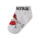LUPILU® Kinder Socken »Paw Patrol«, 7 Paar (grau/blau/weiß/rot/gelb, 27-30) - B-Ware neuwertig