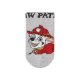 LUPILU® Kinder Socken »Paw Patrol«, 7 Paar (grau/blau/weiß/rot/gelb, 27-30) - B-Ware neuwertig