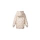 LUPILU® Baby Kleinkinder Matsch- und Buddeljacke, gefüttert (Gemustert, 86/92) - B-Ware sehr gut