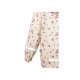 LUPILU® Baby Kleinkinder Matsch- und Buddeljacke, gefüttert (Gemustert, 86/92) - B-Ware sehr gut