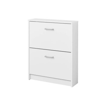 LIVARNO® Schuhkipper, 2 Klappen - B-Ware...