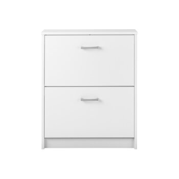 LIVARNO® Schuhkipper, 2 Klappen - B-Ware Transportschaden M