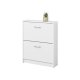 LIVARNO® Schuhkipper, 2 Klappen - B-Ware Transportschaden M