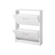LIVARNO® Schuhkipper, 2 Klappen - B-Ware Transportschaden M