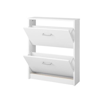 LIVARNO® Schuhkipper, 2 Klappen - B-Ware sehr gut