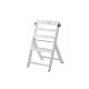 Safety 1st Hochstuhl Toto 2, toto wood white - B-Ware neuwertig