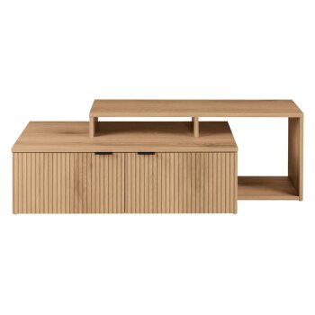 LIVARNO® Lowboard, 2 Türen - B-Ware...