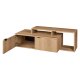 LIVARNO® Lowboard, 2 Türen - B-Ware Transportschaden M